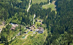 Kleivstua Hotel Near Krokskogen